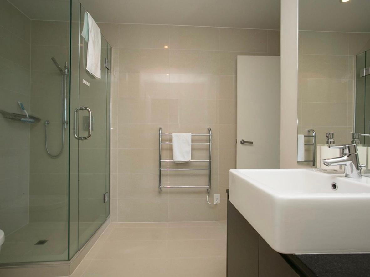 Marinaside Villa - Taupo Holiday Apartment Exterior photo