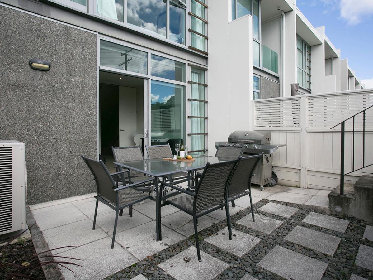 Marinaside Villa - Taupo Holiday Apartment Exterior photo