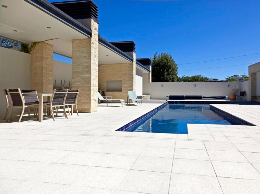 Marinaside Villa - Taupo Holiday Apartment Exterior photo