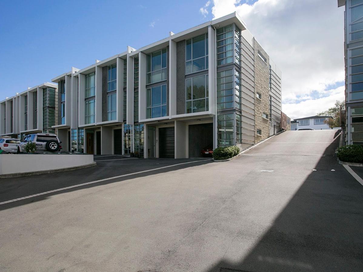 Marinaside Villa - Taupo Holiday Apartment Exterior photo